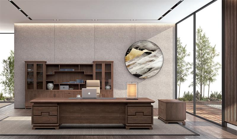 成都辦公家具（jù）種（zhǒng）類及選購要點，快來了（le）解下吧！