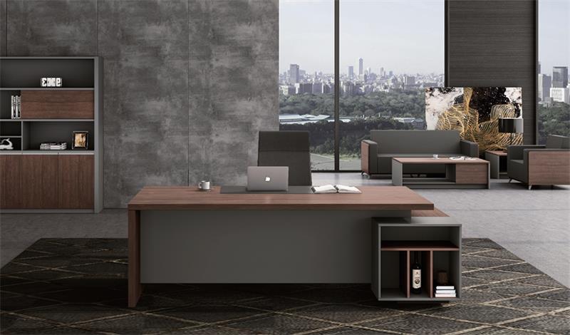 【成都辦公家具廠家】定製家具時如何..設計方案與實際需求相符？