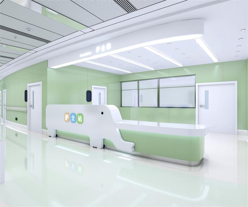 醫療家具定製全攻略：打造高品質醫療空間（jiān）