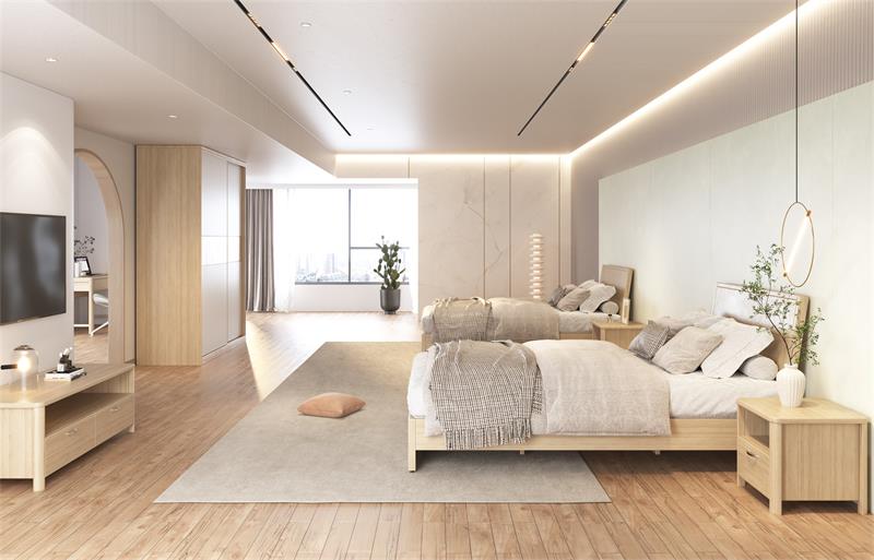 解鎖公寓生(shēng)活美學:家(jiā)具選購與搭配全攻略