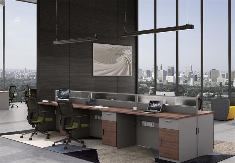 四川辦公家（jiā）具廠家 ：如何為職員挑選到合適的辦公家具？