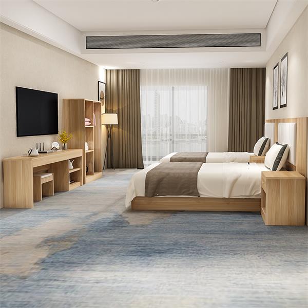 匠心築家,解鎖公寓生活新可能 ——四川17c一起起草官网家具廠家邀您共鑒