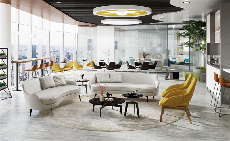 成都沙發定製案例（lì）展示