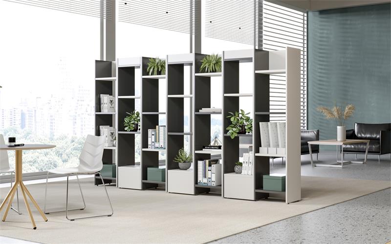 成都文件櫃定製設計案例