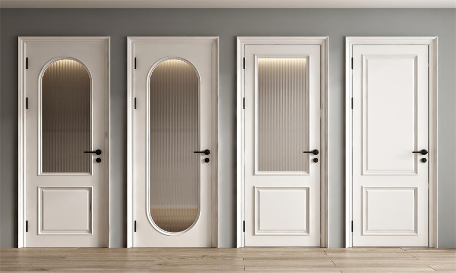 成都房間門廠（chǎng）家