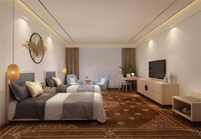 成(chéng)都酒(jiǔ)店家具