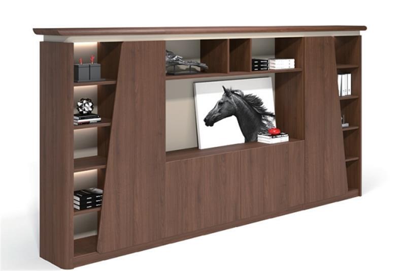 成都辦家具定製-文件櫃