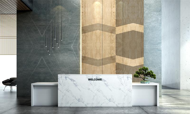 成都前台（tái）定製廠家