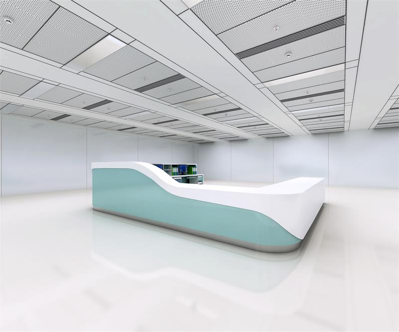 成都醫療家（jiā）具廠家-護士（shì）站