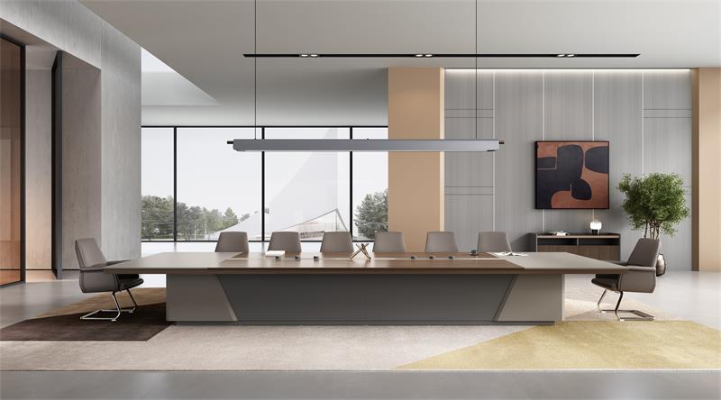 四川會議(yì)桌定製廠家