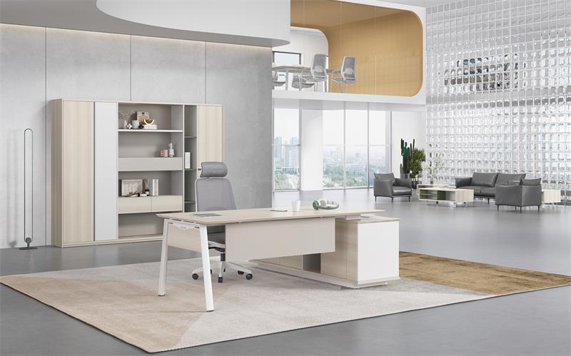 成都辦公桌-行政桌